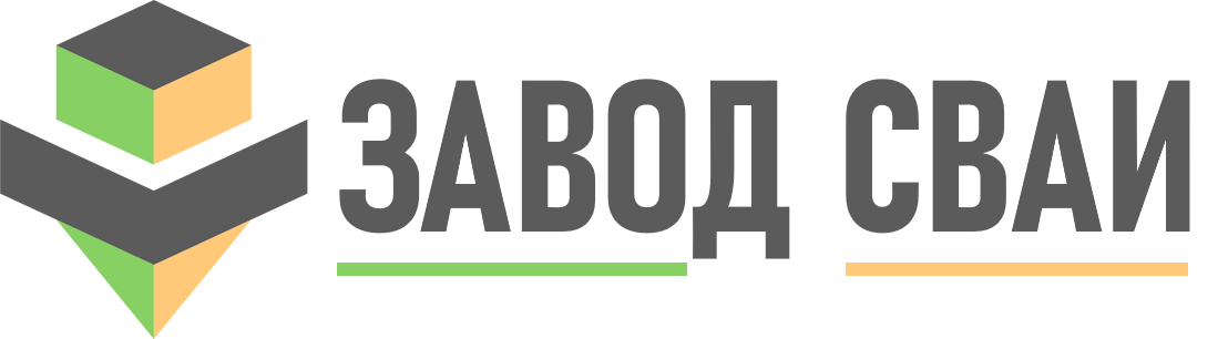 Продажа и установка свай в Ломоносове под ключ - винтовые и бетонные сваи от 1355 руб.
